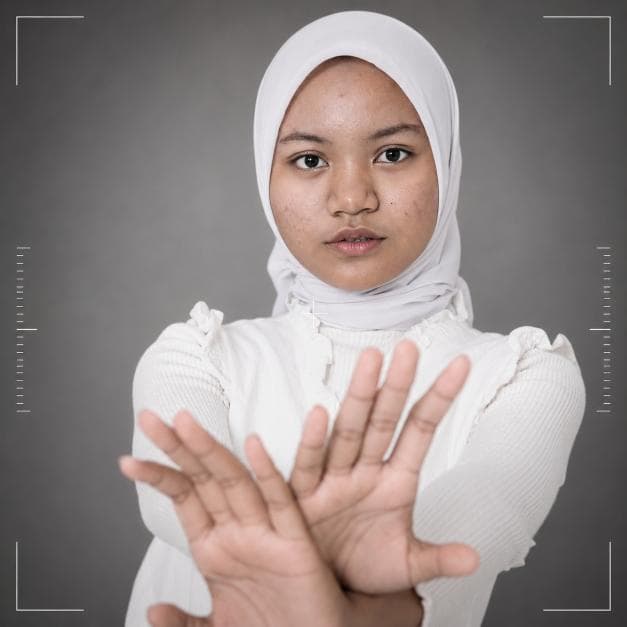 Nur